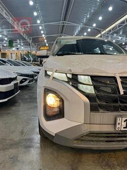 هیوندای کرێتا